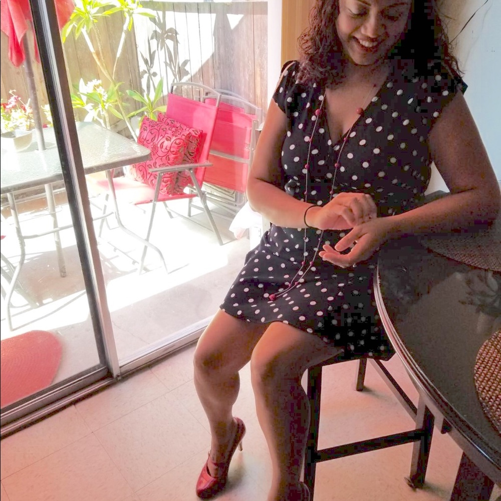 Meet your Posher, Ana